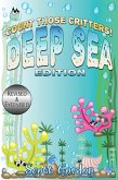 Count Those Critters: Deep Sea Edition (eBook, ePUB)