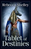 Tablet of Destinies (eBook, ePUB)