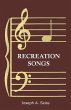 Recreation Songs - Bild 1