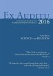 Ex Auditu - Volume 32 - Bild 1