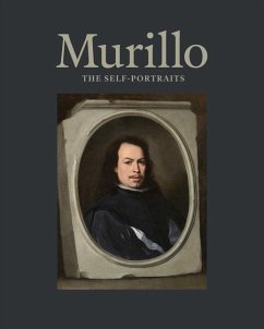 Murillo: The Self-Portraits - Salomon, Xavier F.; Treves, Letizia