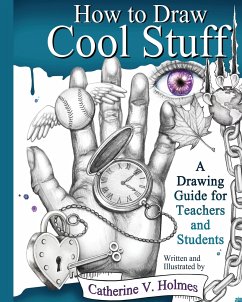 How to Draw Cool Stuff