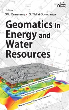 Cover Geomatics in Energy and Water Resources