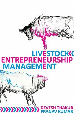 Cover Livestock Entrepreneurship Management