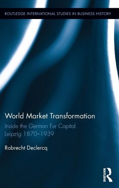 World Market Transformation - Declercq, Robrecht