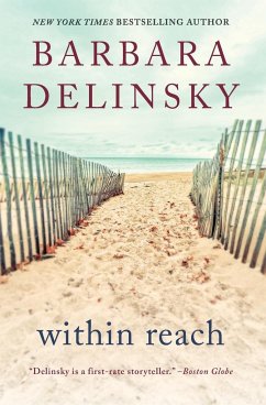 Within Reach - Delinsky, Barbara