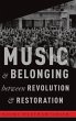 Music and Belonging Between Revolution... - Bild 1