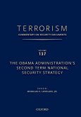 Terrorism: Commentary on Security Documents Volume 137