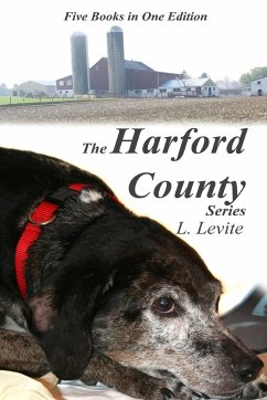 The Harford County Series - Levite, Lewis