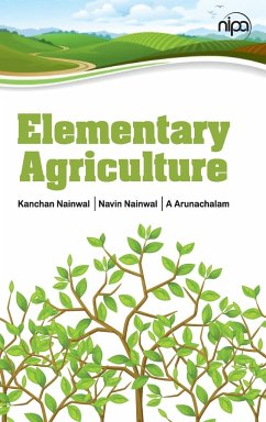 Cover Elementary Agriculture