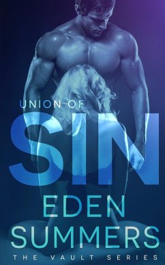 Union of Sin - Summers, Eden