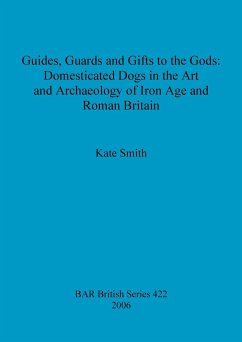 Guides, Guards and Gifts to the Gods - Smith, Kate