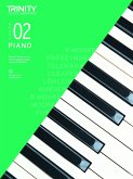 Trinity College London Piano Exam Pieces & Exercises 2018-2020. Grade 2 (with CD)