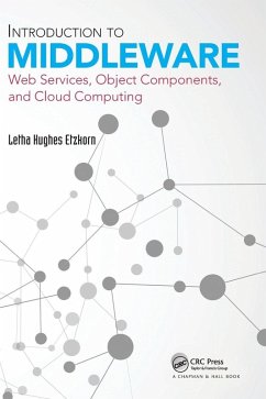 Cover Introduction to Middleware