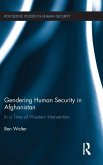 Gendering Human Security in Afghanistan Gendering Human Security in Afghanistan
