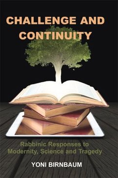 Challenge and Continuity - Birnbaum, Yoni