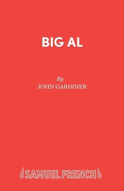 Big Al - Gardiner, John