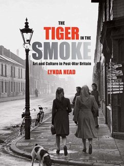 The Tiger in the Smoke - Nead, Lynda