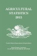 Agricultural Statistics 2015 - Bild 1