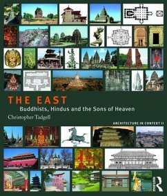 The East - Tadgell, Christopher