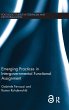 Emerging Practices in Intergovernmental... - Bild 1