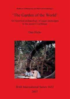 'The Garden of the World' - Hicks, Dan