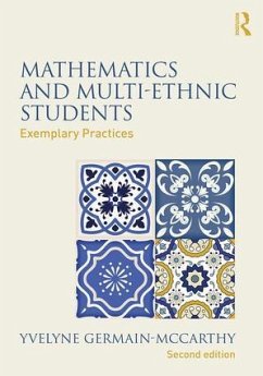 Mathematics and Multi-Ethnic Students - Germain-McCarthy, Yvelyne