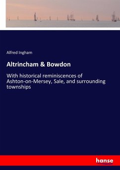 Altrincham & Bowdon - Ingham, Alfred