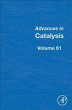 Advances in Catalysis - Bild 1