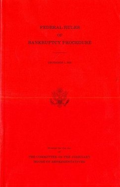 Federal Rules of Bankruptcy Procedure 2016