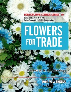 Cover Flowers for Trade