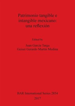 Patrimonio tangible e intangible mexicano