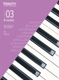 Trinity College London Piano Exam Pieces & Exercises 2018-2020. Grade 3 (with CD) Trinity College London Piano Exam Pieces & Exercises 2018-2020. Grade 3 (with CD)