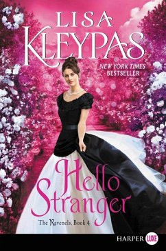 Hello Stranger - Kleypas, Lisa