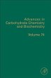 Advances in Carbohydrate Chemistry and... - Bild 1