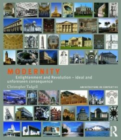 Modernity - Tadgell, Christopher