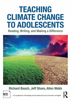 Teaching Climate Change to Adolescents - Beach, Richard; Share, Jeff; Webb, Allen