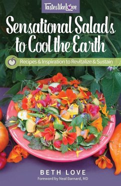 Sensational Salads to Cool the Earth - Love, Beth