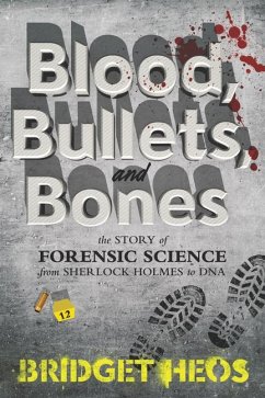 Blood, Bullets, and Bones - Heos, Bridget
