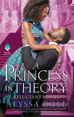 A Princess in Theory - Cole, Alyssa