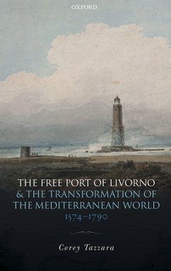 Cover FREE PORT LIVORNO & TRANSF MED WORLD C