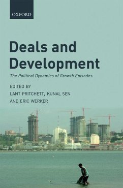 Deals and Development - Pritchett, Lant