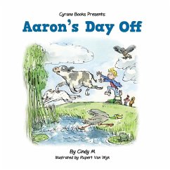 Aaron's Day Off - Mackey, Cindy