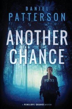 Another Chance - Patterson, Daniel