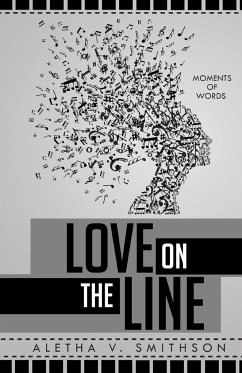 Love on the Line - Smithson, Aletha