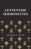 Lententide Sermonettes