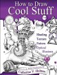 How to Draw Cool Stuff - Bild 1