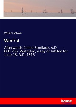 Winfrid - Selwyn, William