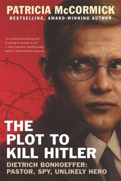 The Plot to Kill Hitler - Mccormick, Patricia