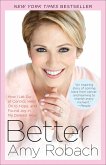 Better: How I Let Go of Control, Held on to Hope, and Found Joy in My Darkest Hour